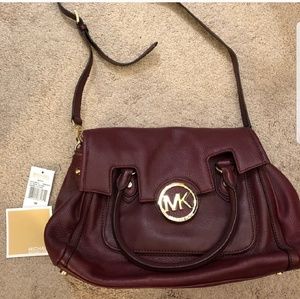Authentic Michael Kors Margo purse